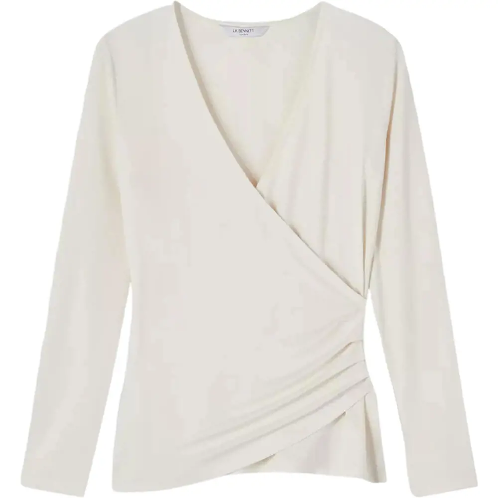 LK Bennett Eames Top